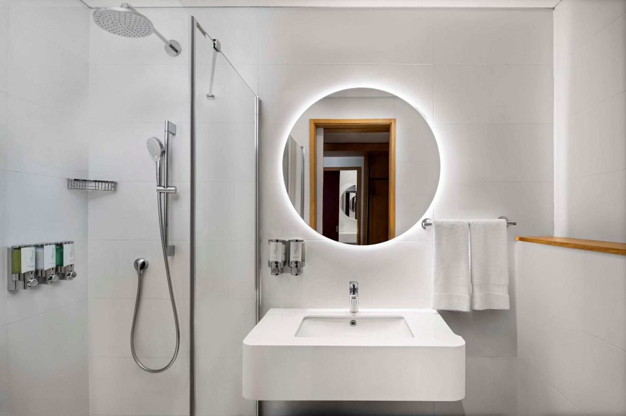 Hotel Hampton By Hilton Istanbul Sirkeci Exterior foto