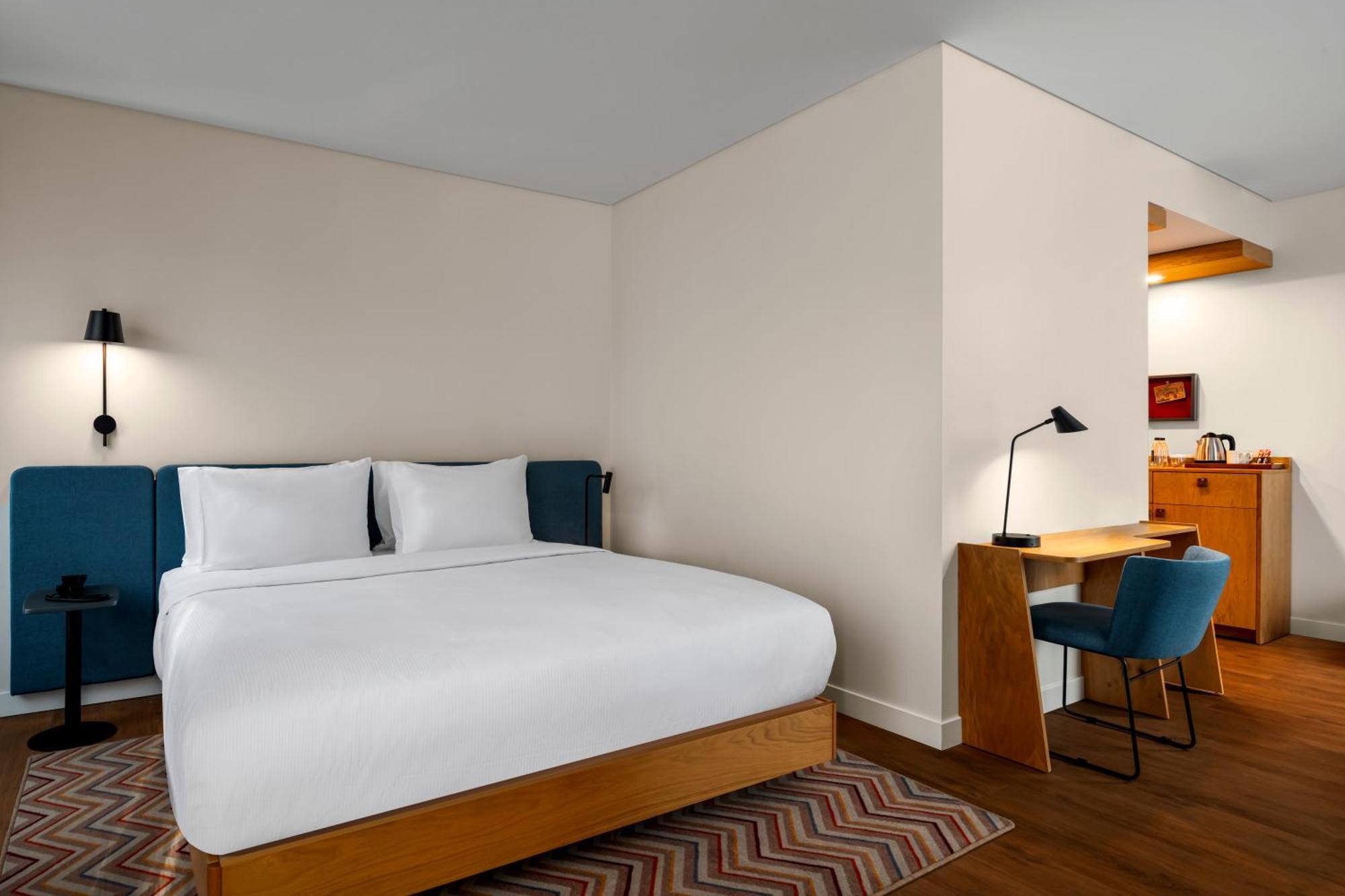 Hotel Hampton By Hilton Istanbul Sirkeci Exterior foto