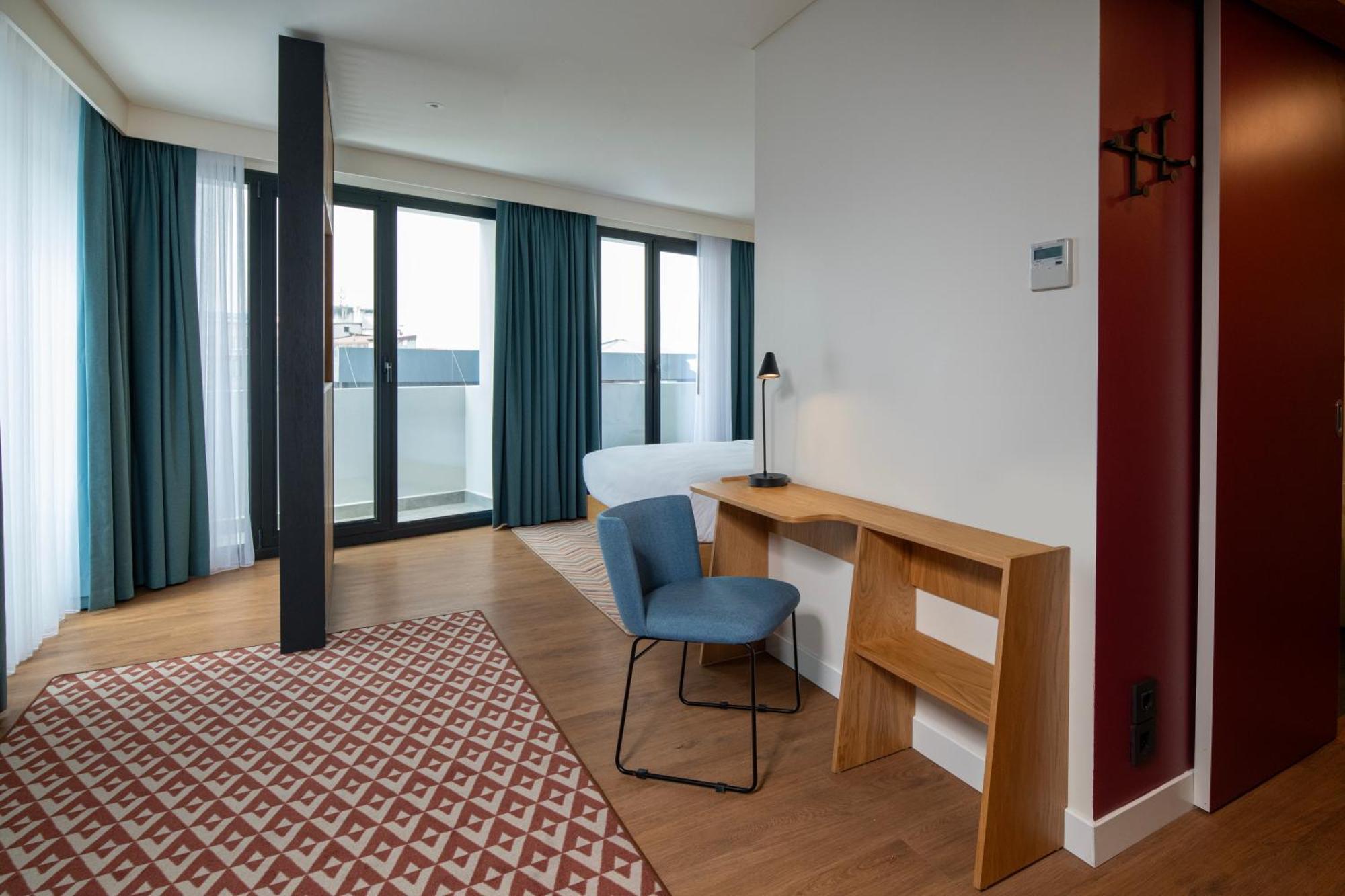 Hotel Hampton By Hilton Istanbul Sirkeci Exterior foto
