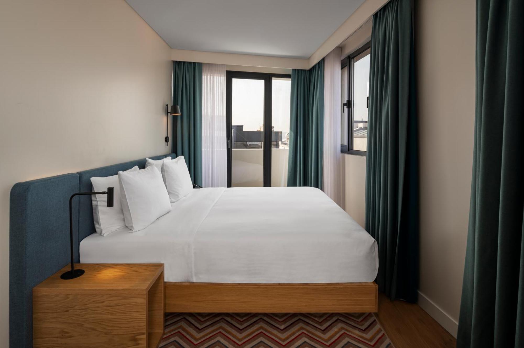 Hotel Hampton By Hilton Istanbul Sirkeci Exterior foto